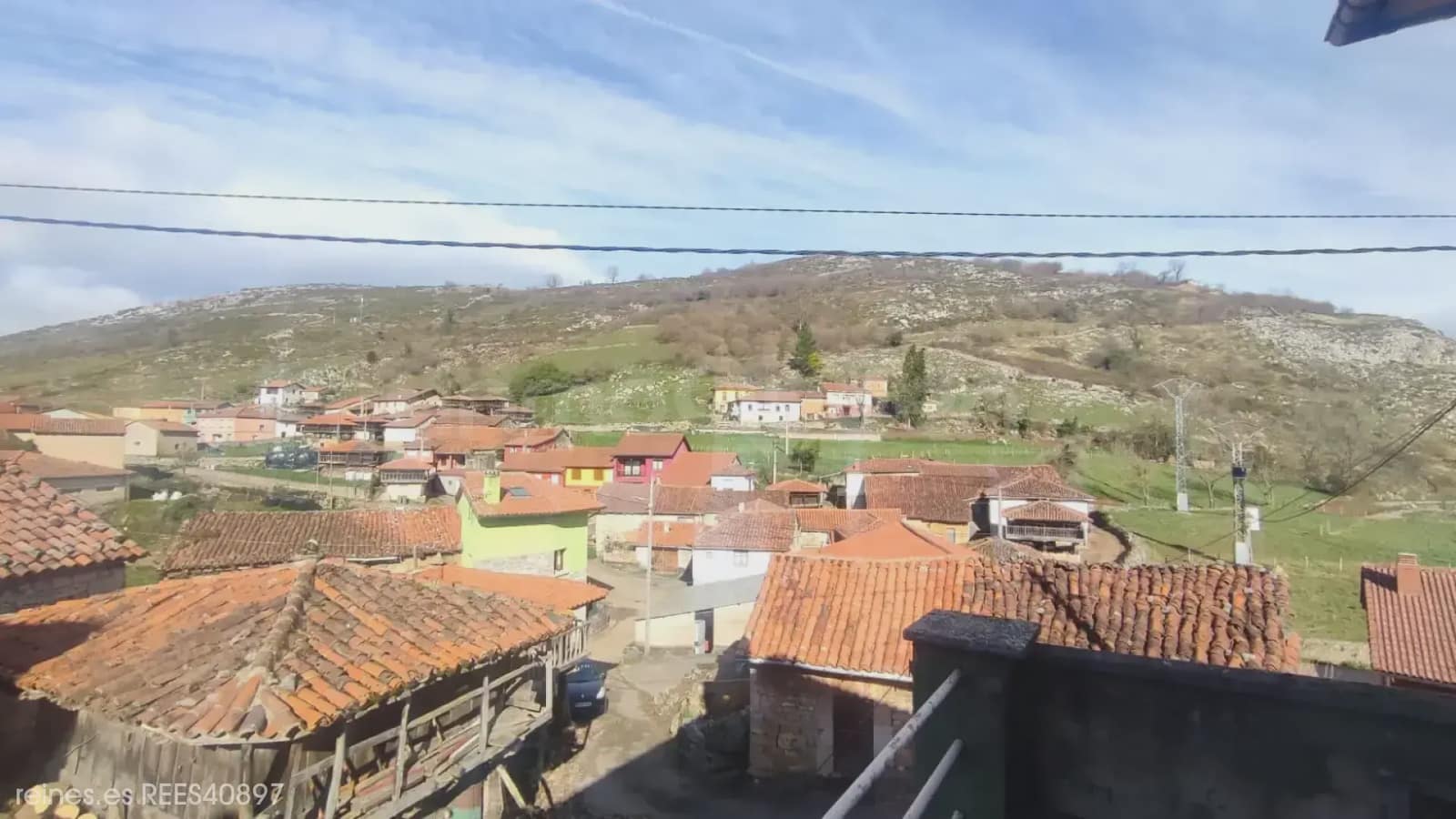 Finca/Casa Rural de 3 habitaciones en Yernes y Tameza en venta - 99.000 € (Ref: 10062671)
