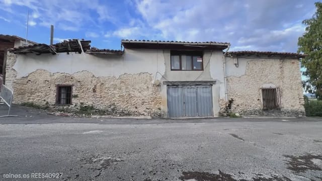 Moradia em Banda para venda em Valdáliga - 179 000 € (Ref: 10065664)