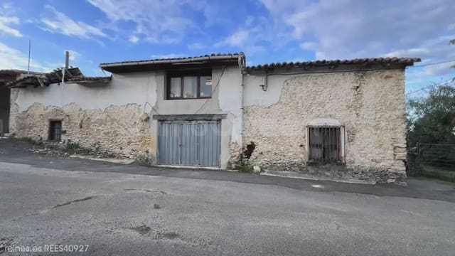 Rekkehus til salgs i Valdáliga - € 179 000 (Ref: 10065664)