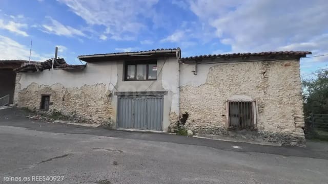 Rekkehus til salgs i Valdáliga - € 179 000 (Ref: 10065664)