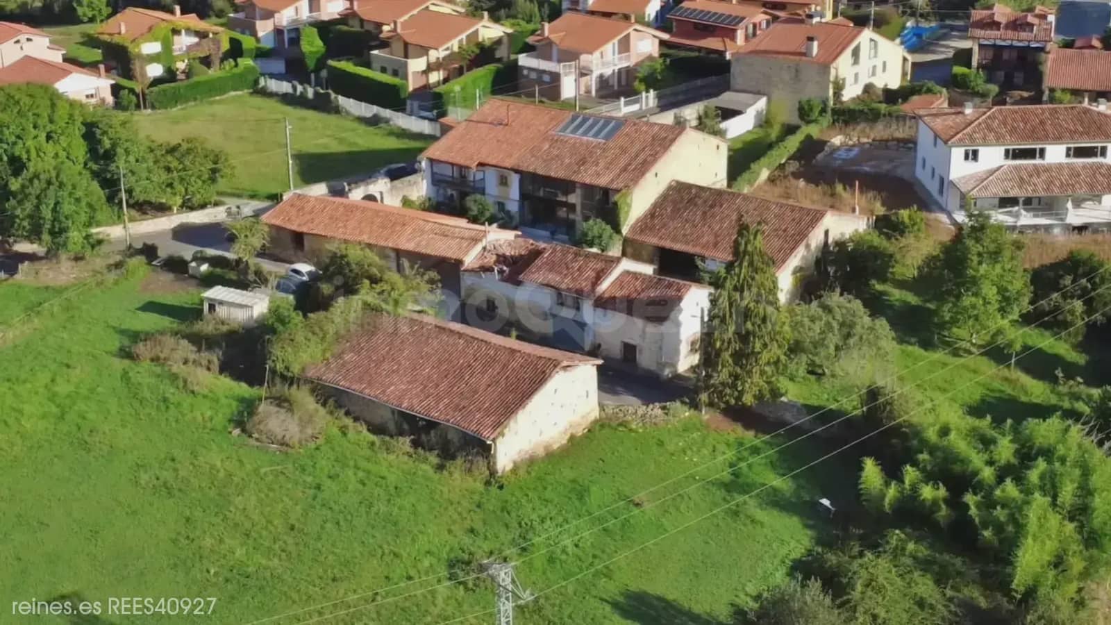 Moradia em Banda para venda em Valdaliga - 179 000 € (Ref: 10065664)
