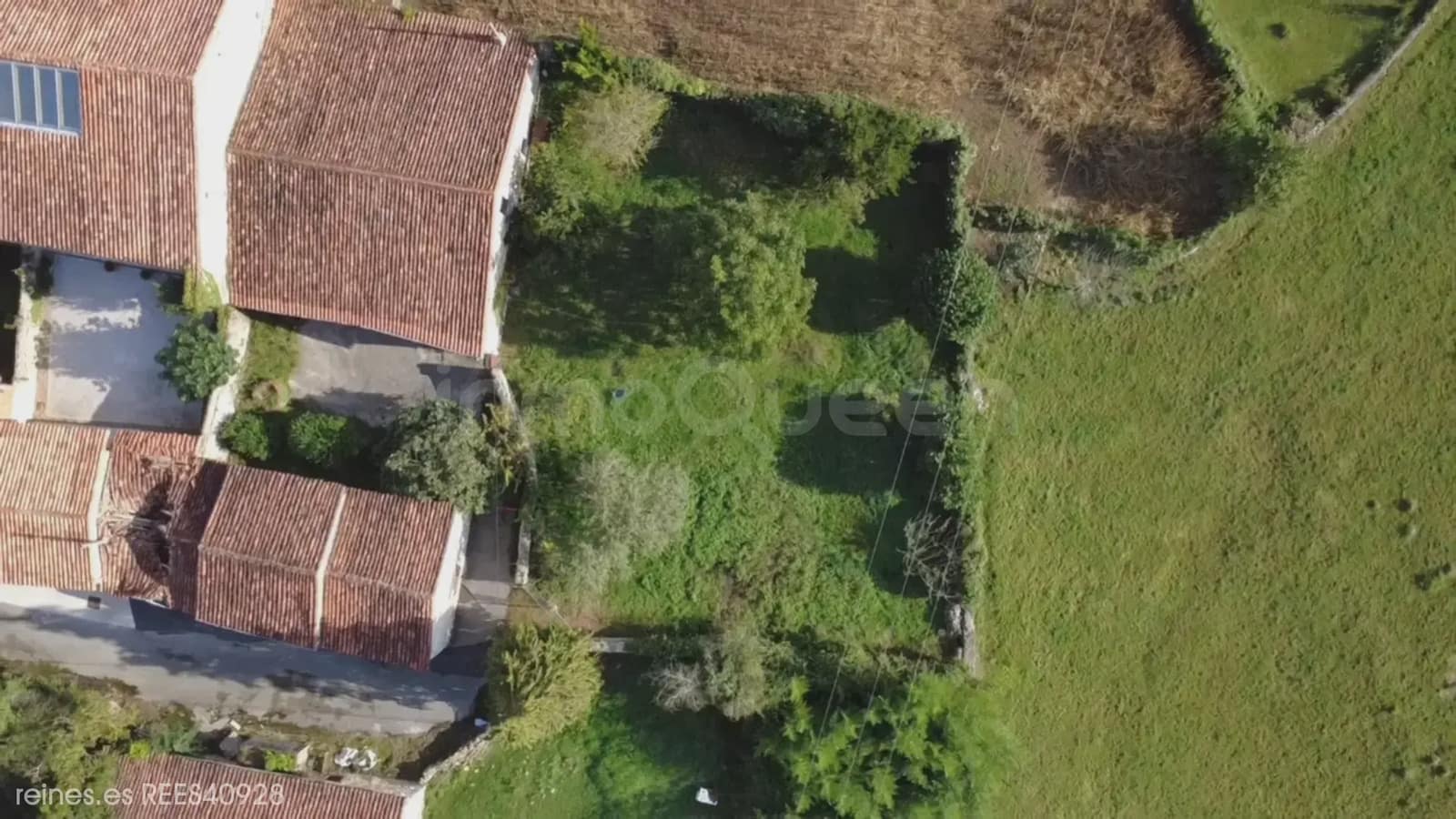 Bouwgrond te koop in Valdaliga - € 140.000 (Ref: 10070173)