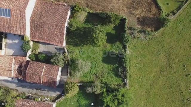 Bouwgrond te koop in Valdáliga - € 140.000 (Ref: 10070173)