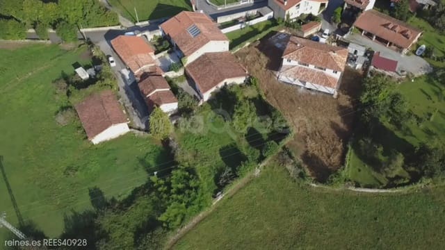 Bouwgrond te koop in Valdáliga - € 140.000 (Ref: 10070173)