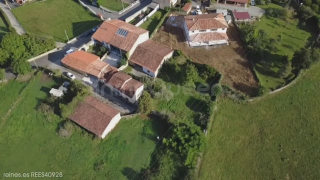 Bouwgrond te koop in Valdáliga - € 140.000 (Ref: 10070173)