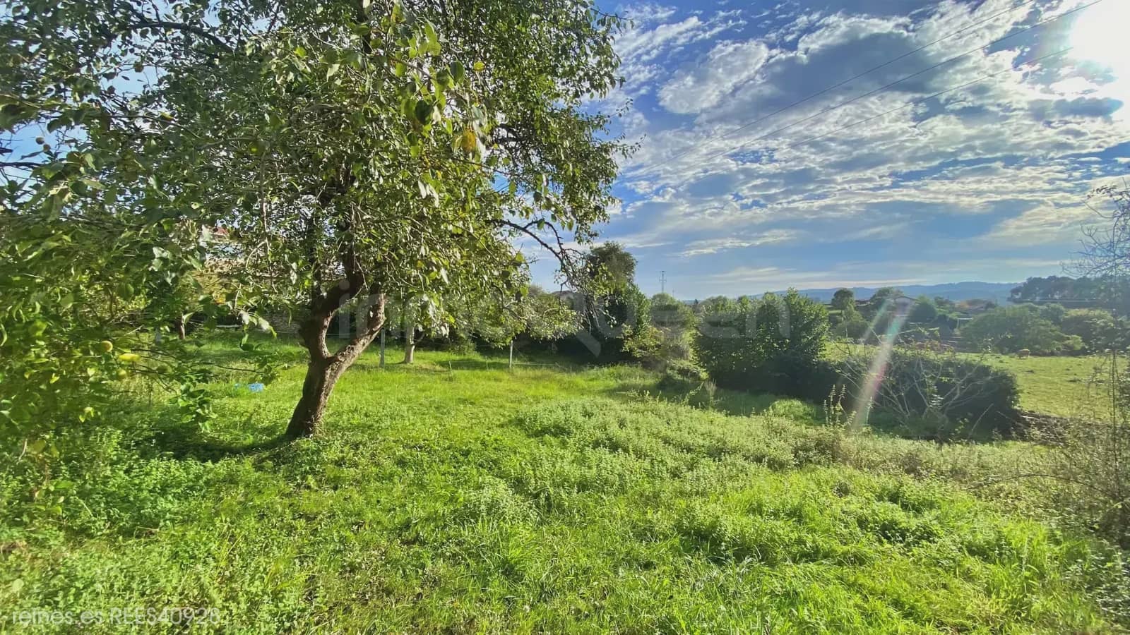 Bouwgrond te koop in Valdaliga - € 140.000 (Ref: 10070173)