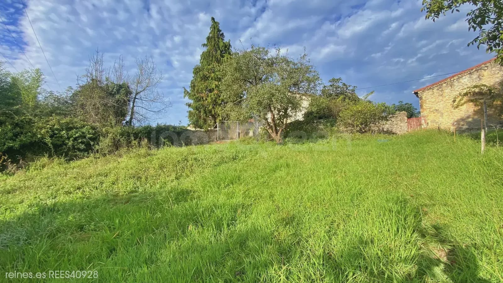 Bouwgrond te koop in Valdaliga - € 140.000 (Ref: 10070173)