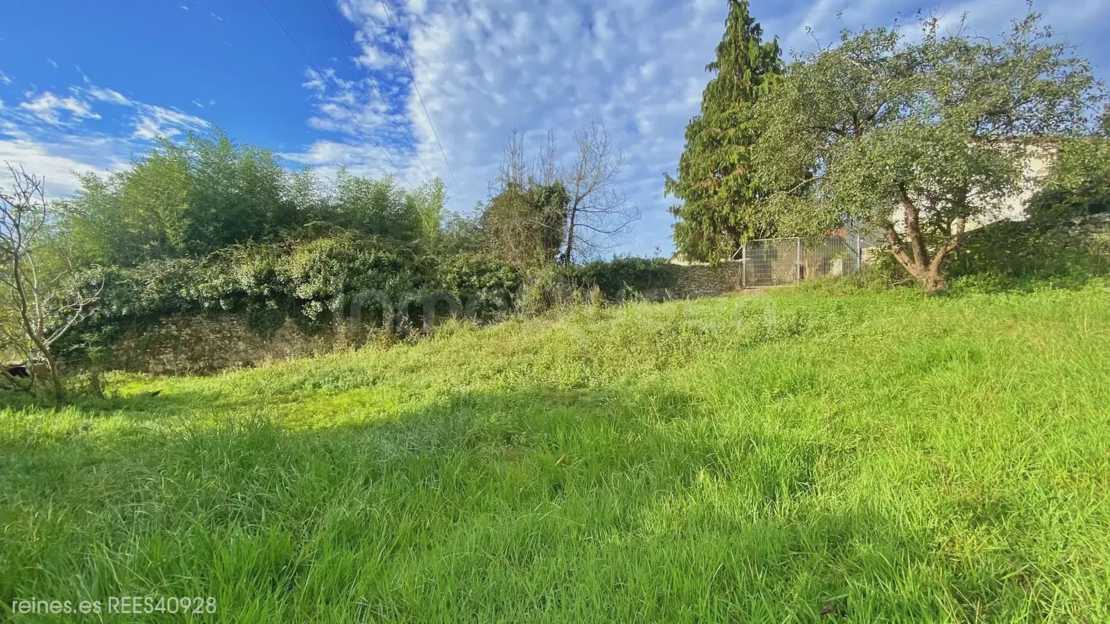 Bouwgrond te koop in Valdaliga - € 140.000 (Ref: 10070173)