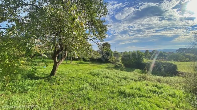 Bouwgrond te koop in Valdáliga - € 140.000 (Ref: 10070173)