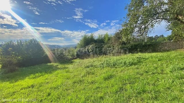 Bouwgrond te koop in Valdáliga - € 140.000 (Ref: 10070173)