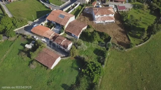 Bauplatz zu verkaufen in Valdáliga - 129.000 € (Ref: 10070173)