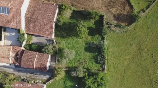 Bauplatz zu verkaufen in Valdáliga - 129.000 € (Ref: 10070173)