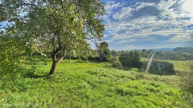 Bauplatz zu verkaufen in Valdáliga - 129.000 € (Ref: 10070173)
