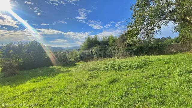 Bauplatz zu verkaufen in Valdáliga - 129.000 € (Ref: 10070173)