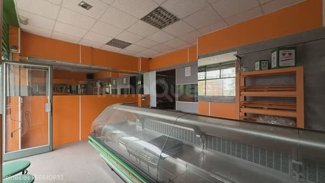 Entreprise à louer à Centro Urbano, Oviedo - 600 € (Ref: 10078802)
