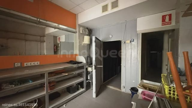 Entreprise à louer à Centro Urbano, Oviedo - 600 € (Ref: 10078802)