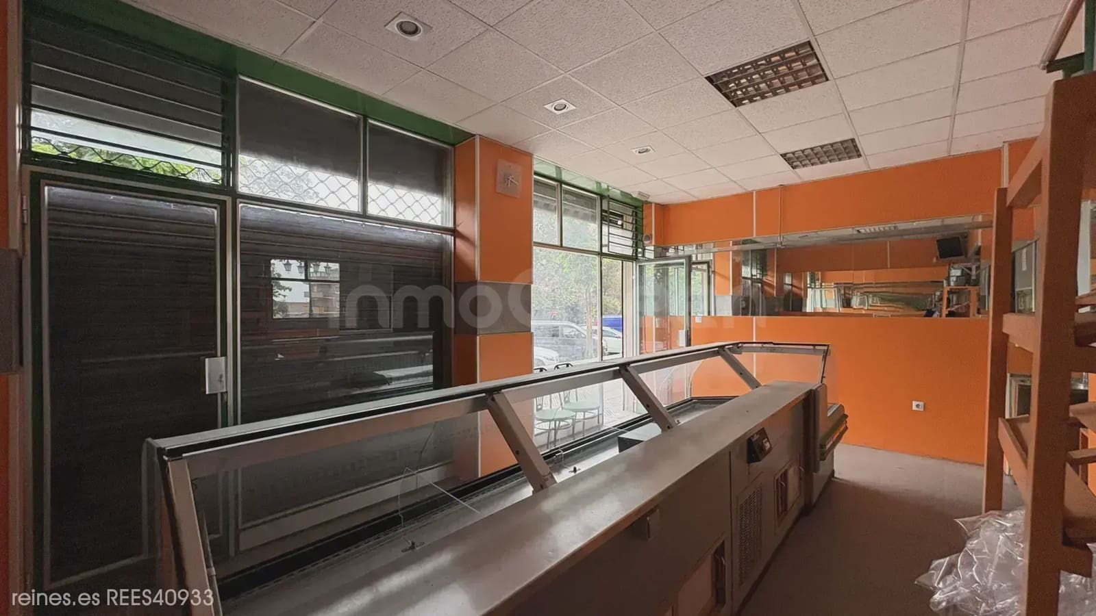 Entreprise à louer à Oviedo - 600 € (Ref: 10078802)
