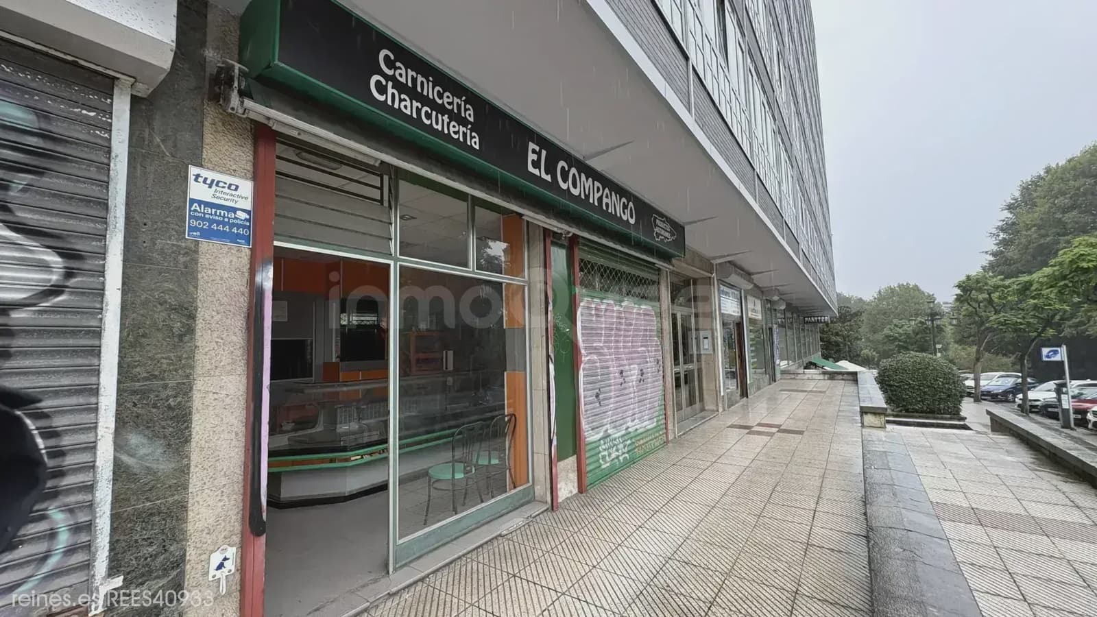 Entreprise à louer à Oviedo - 600 € (Ref: 10078802)