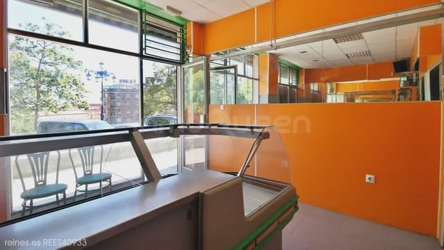 Firma/Unternehmen zu vermieten in Centro Urbano, Oviedo - 600 € (Ref: 10078802)