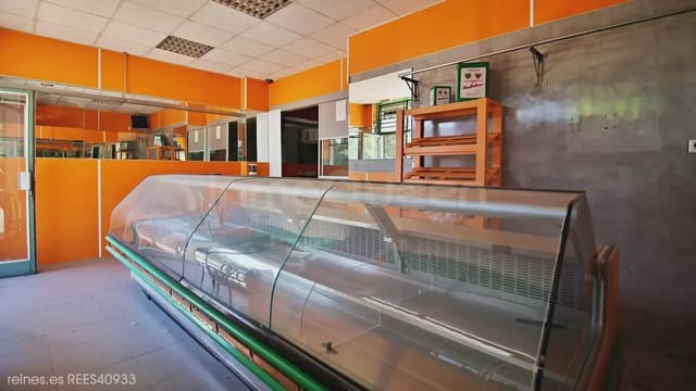 Firma/Unternehmen zu vermieten in Centro Urbano, Oviedo - 600 € (Ref: 10078802)