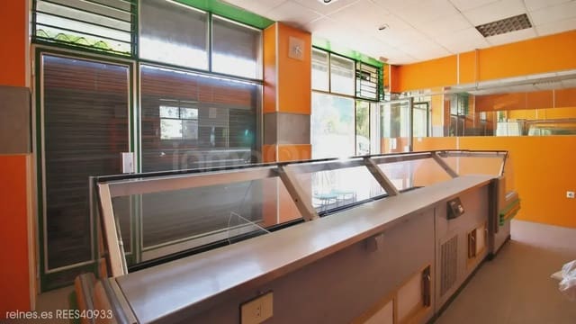 Firma/Unternehmen zu vermieten in Centro Urbano, Oviedo - 600 € (Ref: 10078802)