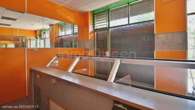 Firma/Unternehmen zu vermieten in Centro Urbano, Oviedo - 600 € (Ref: 10078802)
