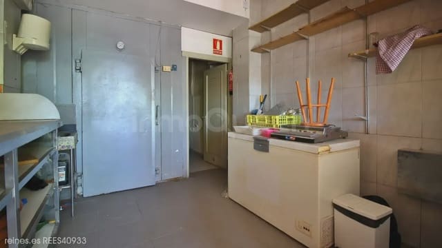 Firma/Unternehmen zu vermieten in Centro Urbano, Oviedo - 600 € (Ref: 10078802)