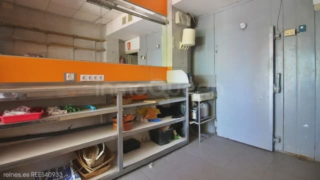 Firma/Unternehmen zu vermieten in Centro Urbano, Oviedo - 600 € (Ref: 10078802)