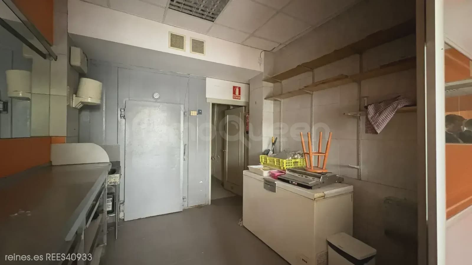 Biznes na sprzedaż w Oviedo - 85 000 € (Ref: 10078803)