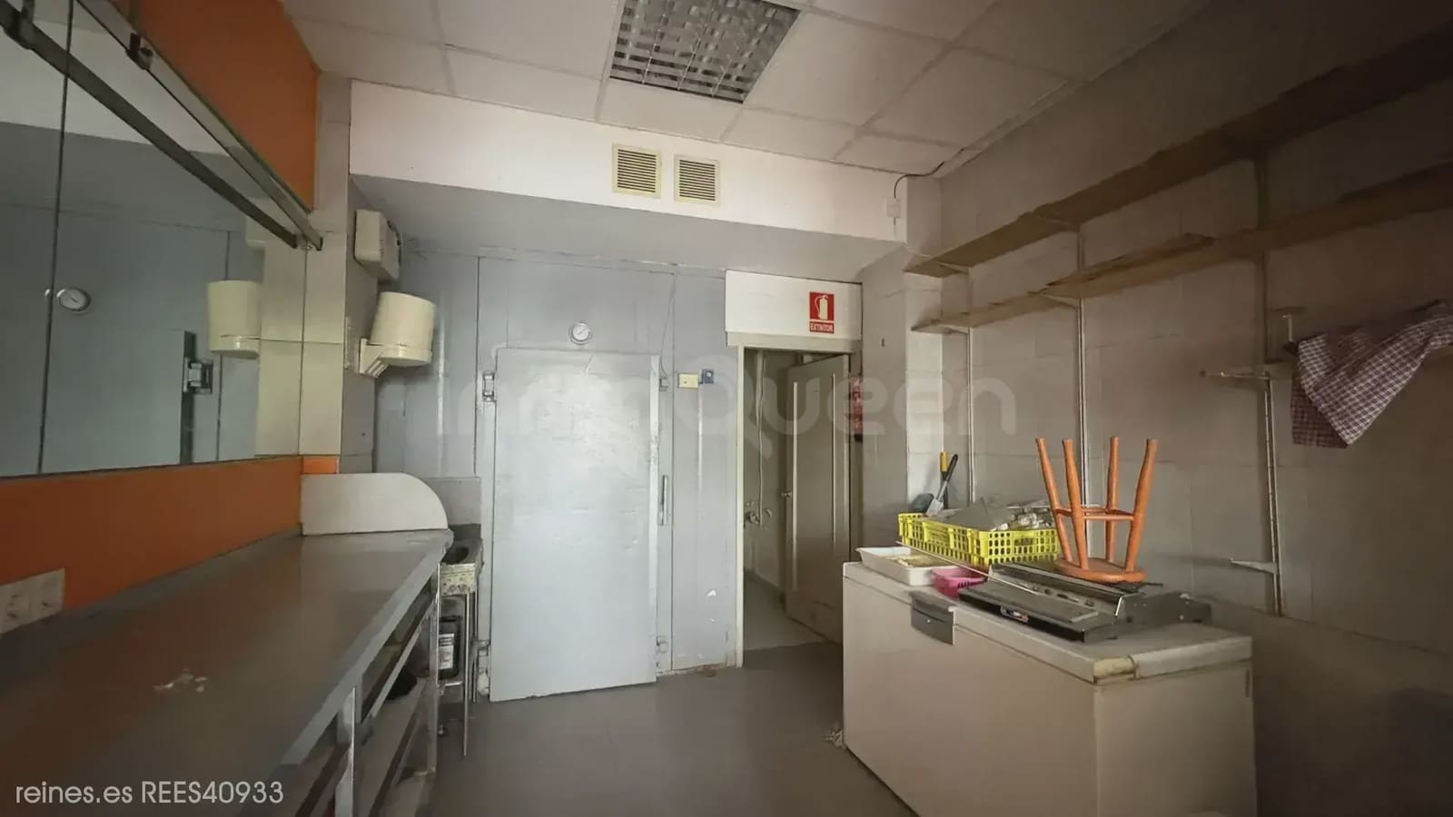 Biznes na sprzedaż w Oviedo - 85 000 € (Ref: 10078803)