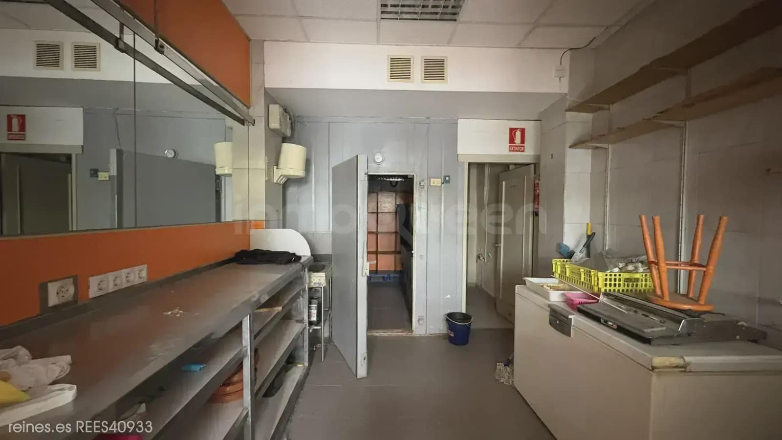 Biznes na sprzedaż w Oviedo - 85 000 € (Ref: 10078803)