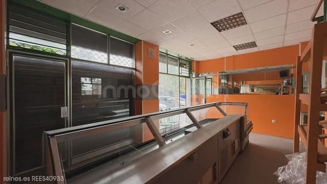 Biznes na sprzedaż w Centro Urbano, Oviedo - 85 000 € (Ref: 10078803)