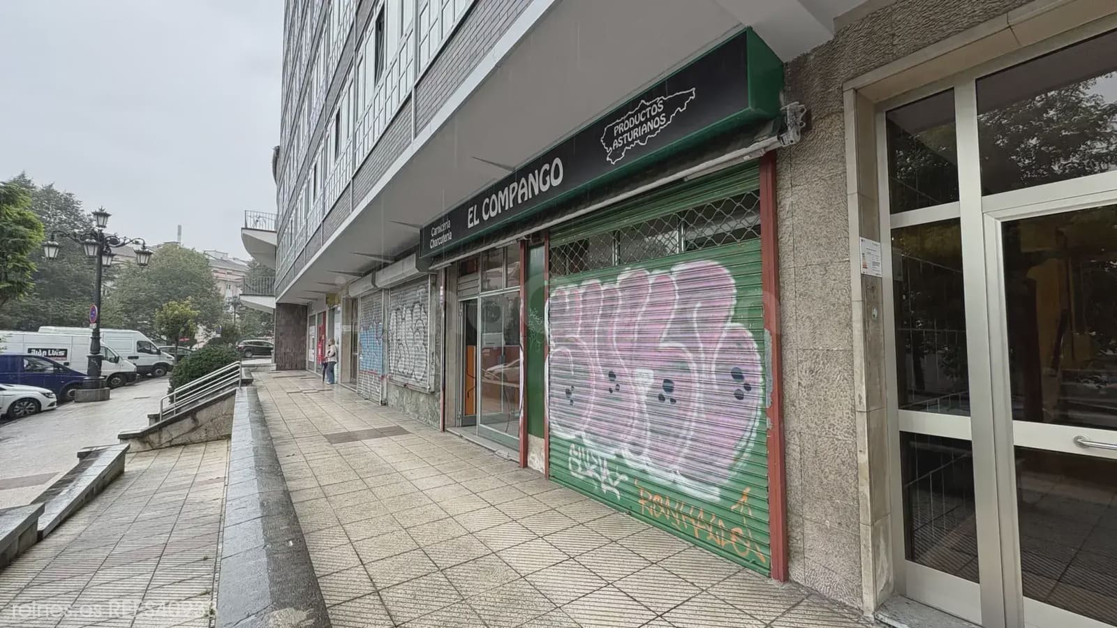 Biznes na sprzedaż w Oviedo - 85 000 € (Ref: 10078803)