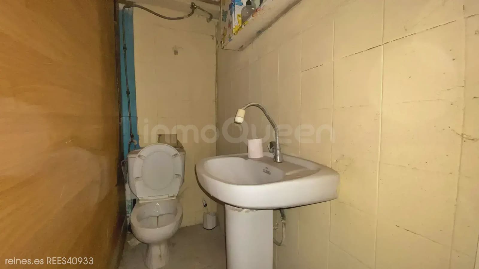 Business for sale in Oviedo - € 85,000 (Ref: 10078803)