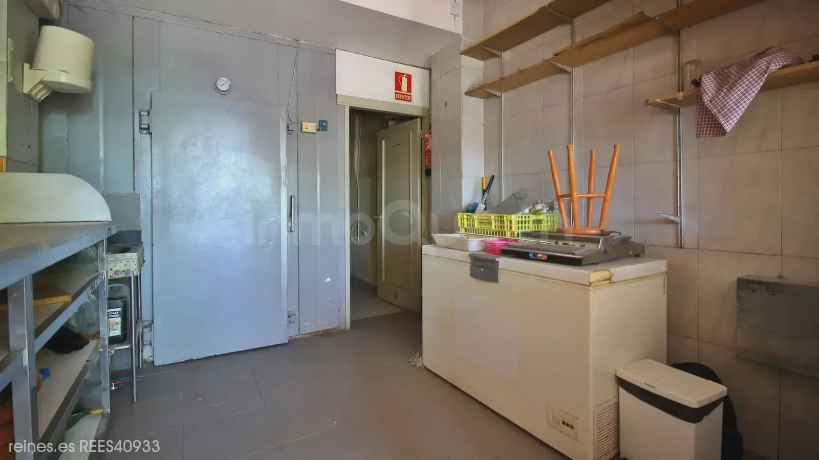 Business for sale in Oviedo - € 85,000 (Ref: 10078803)