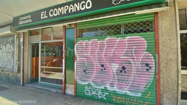 Entreprise à vendre à Centro Urbano, Oviedo - 85 000 € (Ref: 10078803)