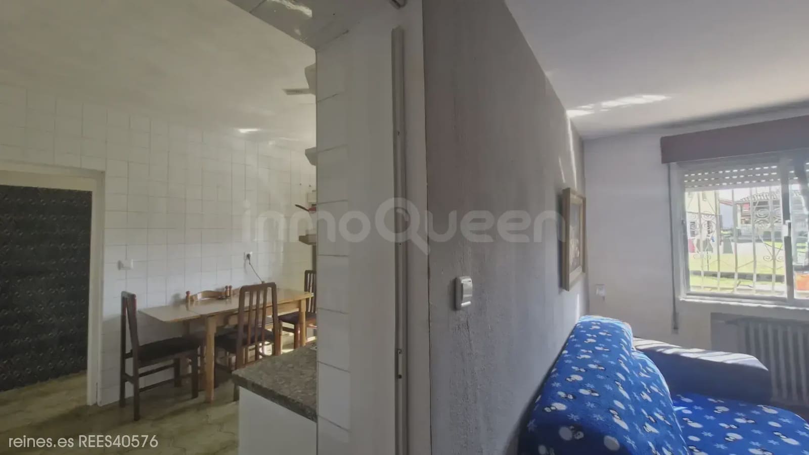 3 makuuhuone Maalaistalo myytävänä paikassa Siero - 190 000 € (Ref: 10094762)