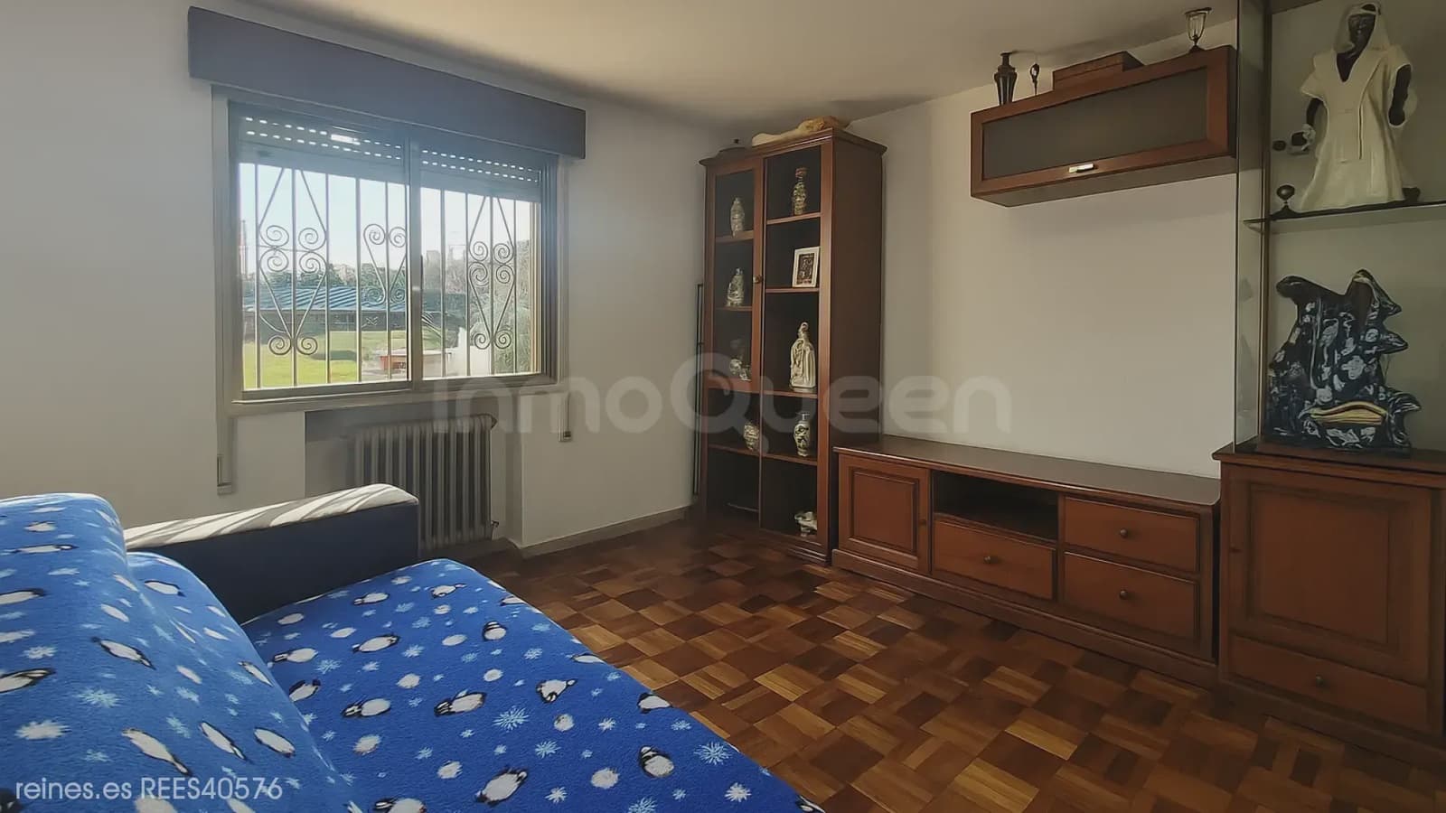 3 makuuhuone Maalaistalo myytävänä paikassa Siero - 190 000 € (Ref: 10094762)