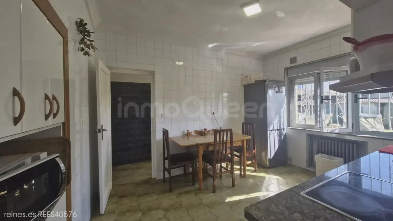 3 makuuhuone Maalaistalo myytävänä paikassa Siero - 190 000 € (Ref: 10094762)