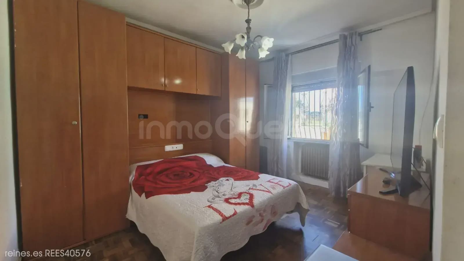 3 makuuhuone Maalaistalo myytävänä paikassa Siero - 190 000 € (Ref: 10094762)