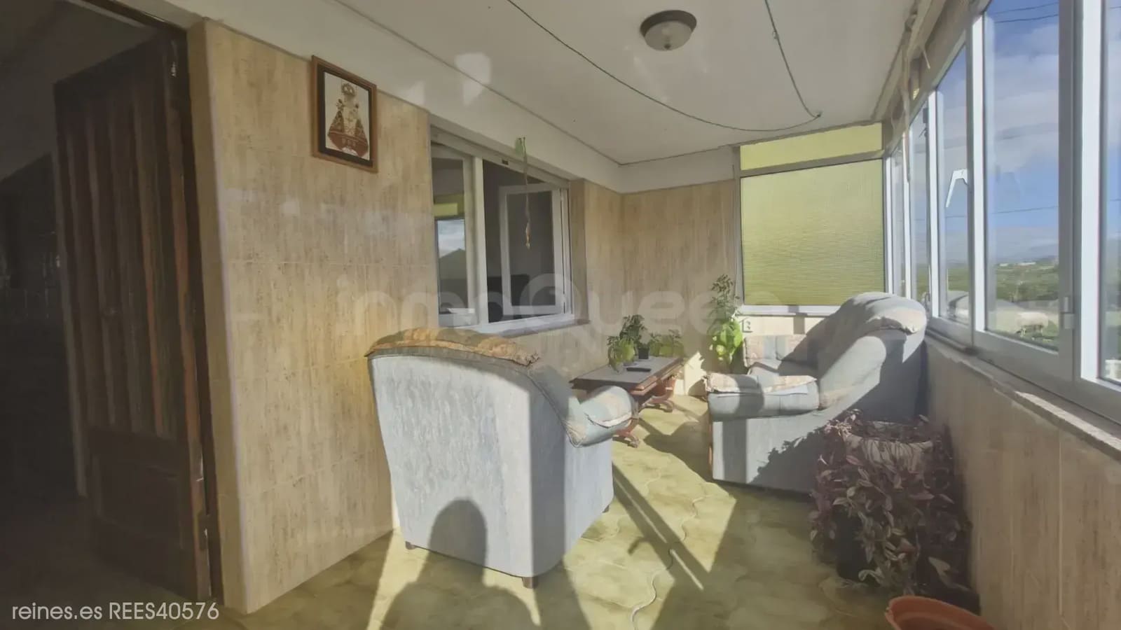 3 makuuhuone Maalaistalo myytävänä paikassa Siero - 190 000 € (Ref: 10094762)