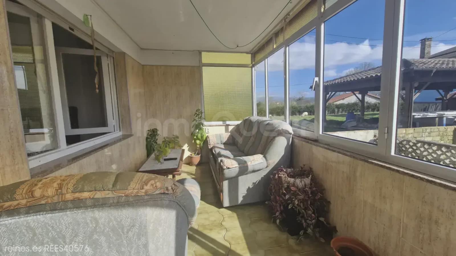 3 makuuhuone Maalaistalo myytävänä paikassa Siero - 190 000 € (Ref: 10094762)
