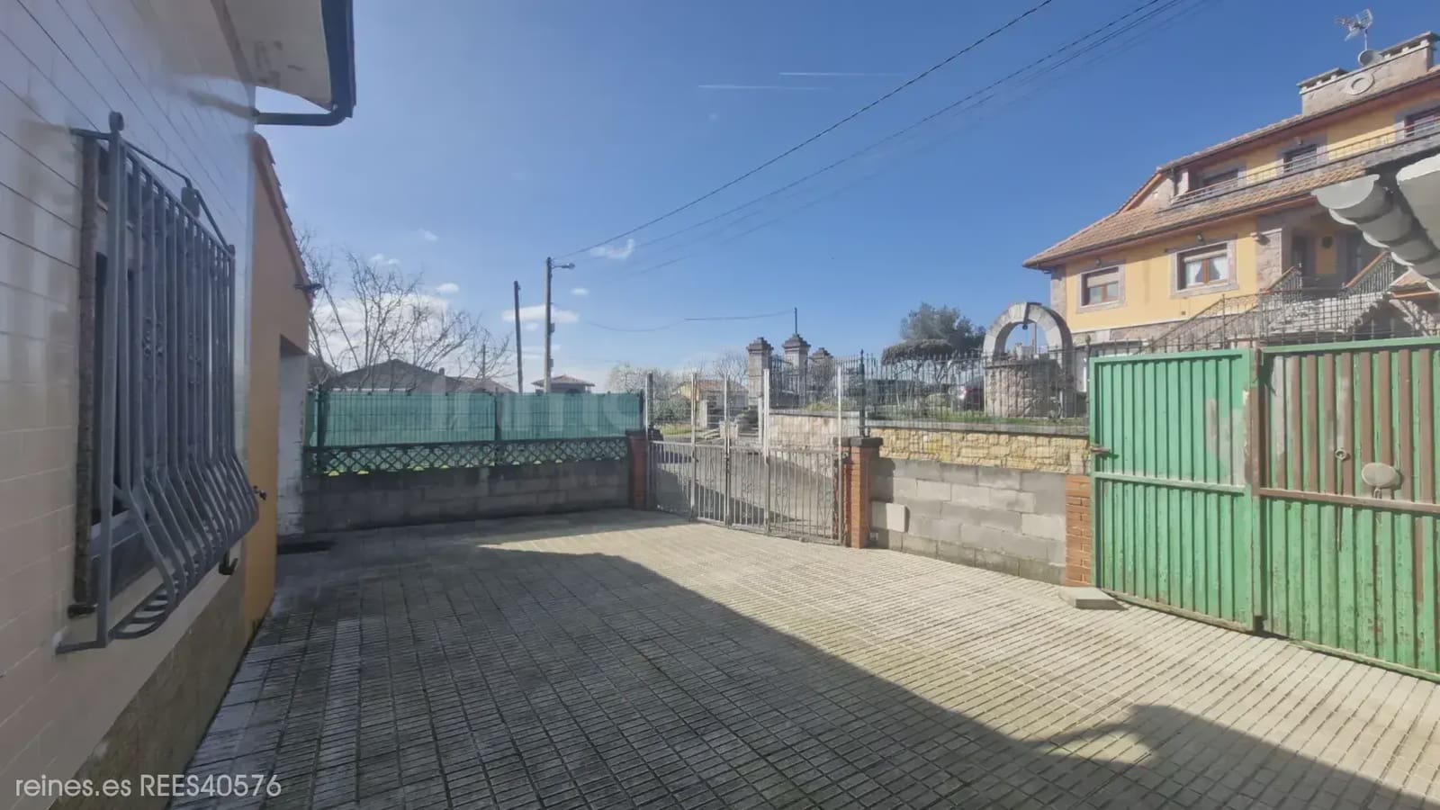 3 makuuhuone Maalaistalo myytävänä paikassa Siero - 190 000 € (Ref: 10094762)