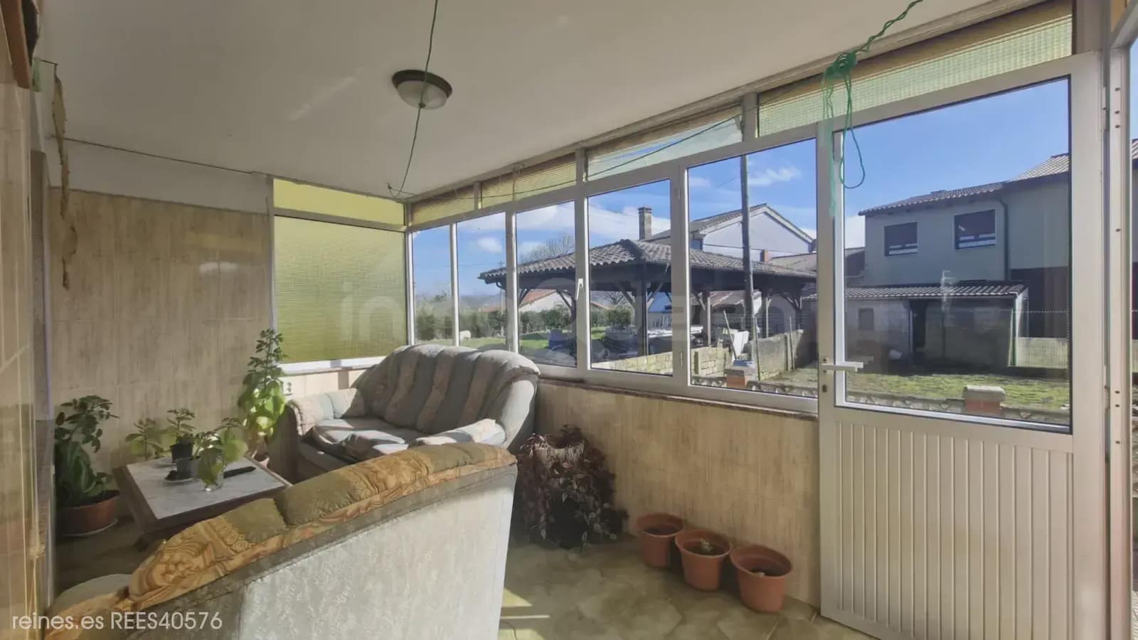 3 makuuhuone Maalaistalo myytävänä paikassa Siero - 190 000 € (Ref: 10094762)