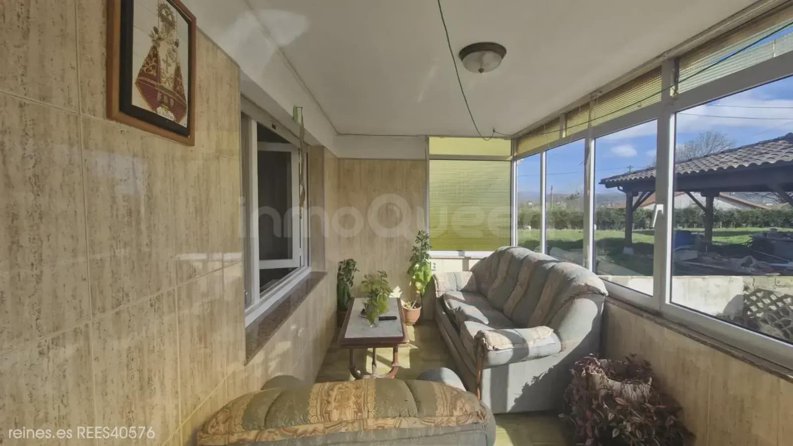 3 makuuhuone Maalaistalo myytävänä paikassa Siero - 190 000 € (Ref: 10094762)