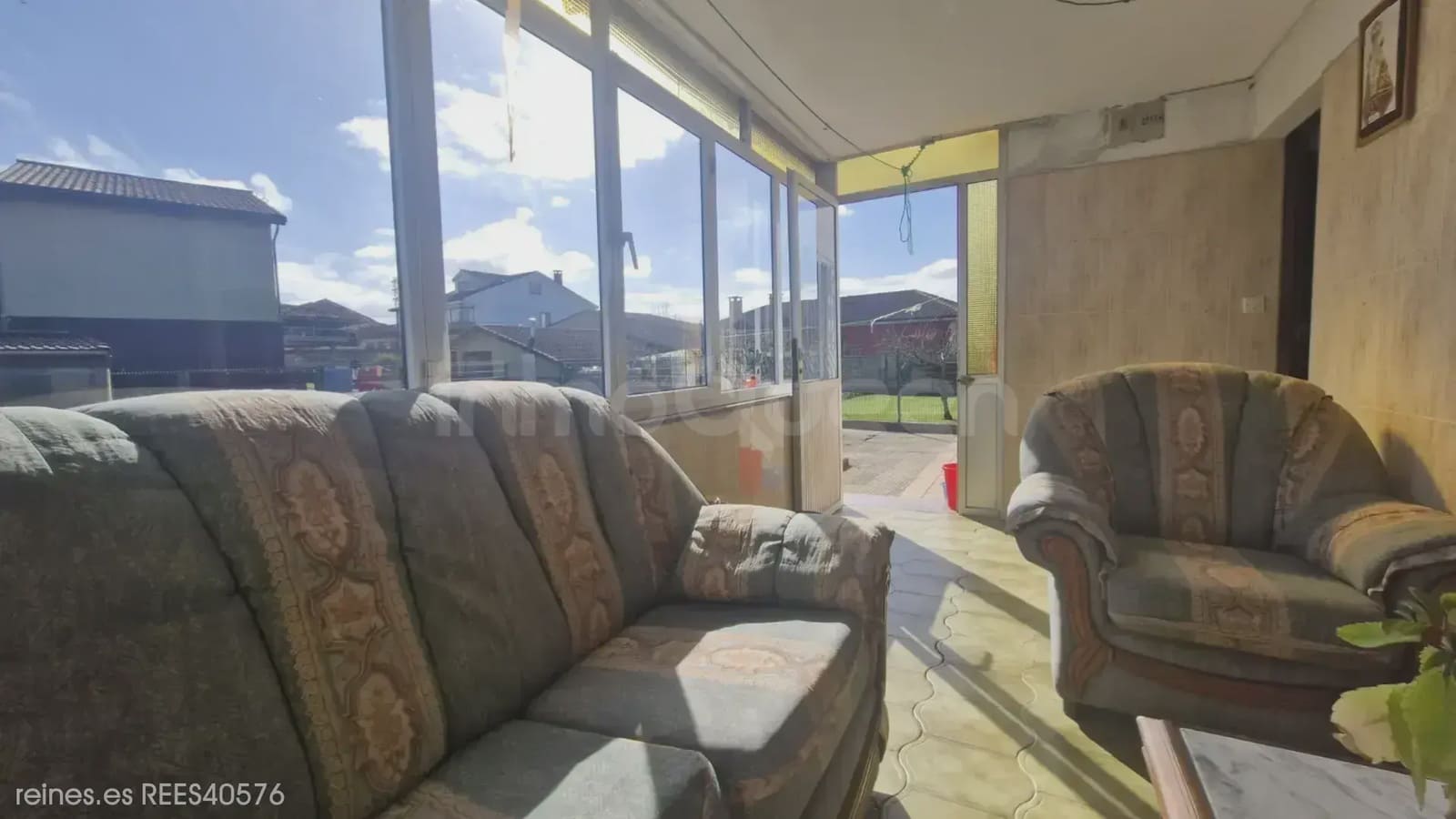 3 makuuhuone Maalaistalo myytävänä paikassa Siero - 190 000 € (Ref: 10094762)