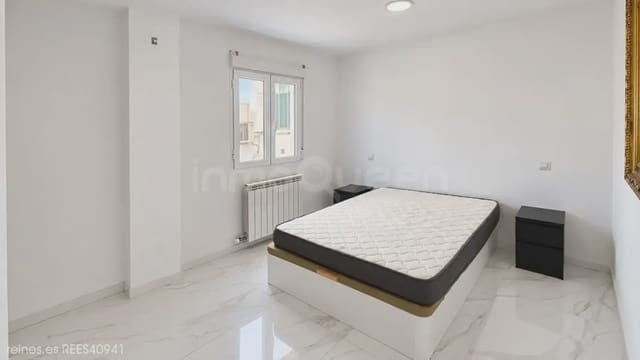 2 soverom Leilighet til leie i Zaragoza by - € 900 (Ref: 10095818)