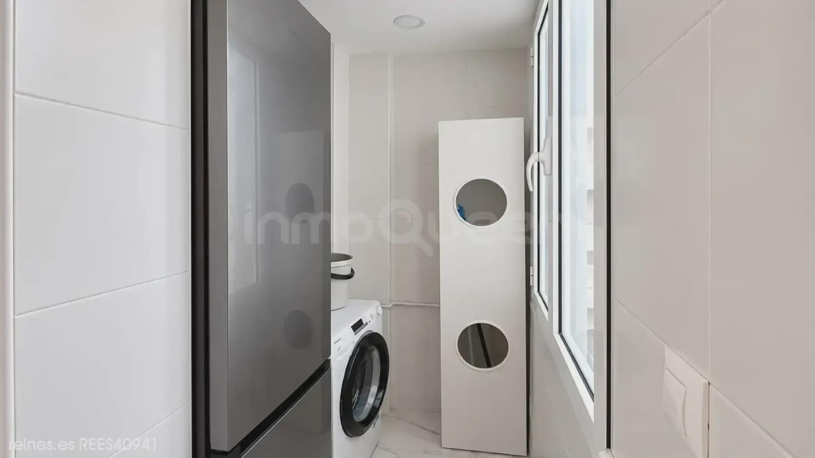 2 soverom Leilighet til leie i Zaragoza by - € 900 (Ref: 10095818)