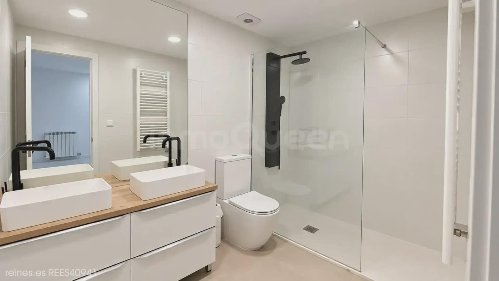2 soverom Leilighet til leie i Zaragoza by - € 900 (Ref: 10095818)