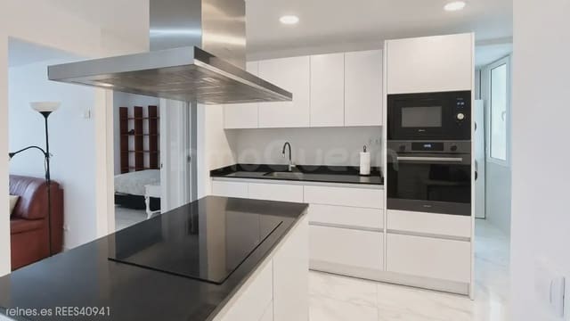 2 soverom Leilighet til leie i Zaragoza by - € 900 (Ref: 10095818)